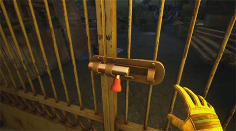 玩具熊的五夜后宫模仿者的秘密