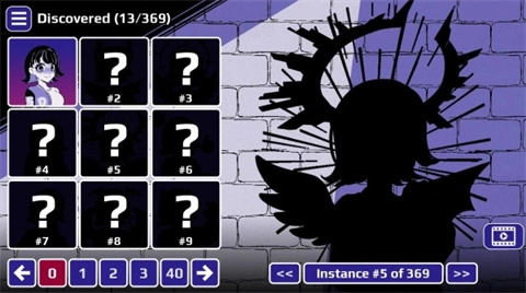 异常咖啡机中文版