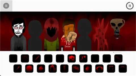 节奏盒子上帝哭了模组重置版(1)