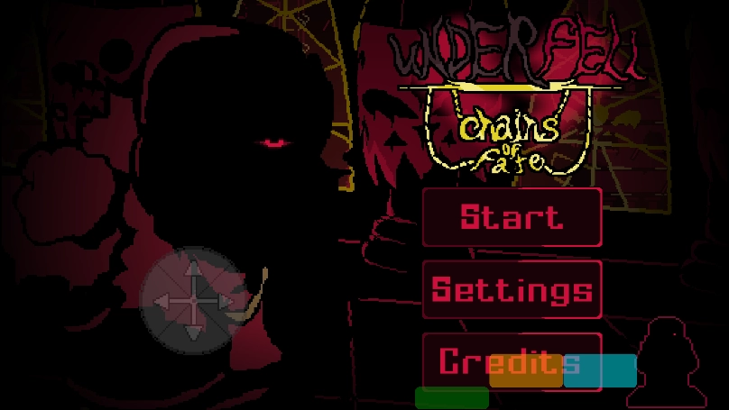 堕落之下命运之链