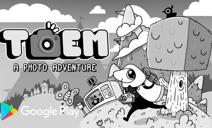 时间摄影冒险官方正版图1