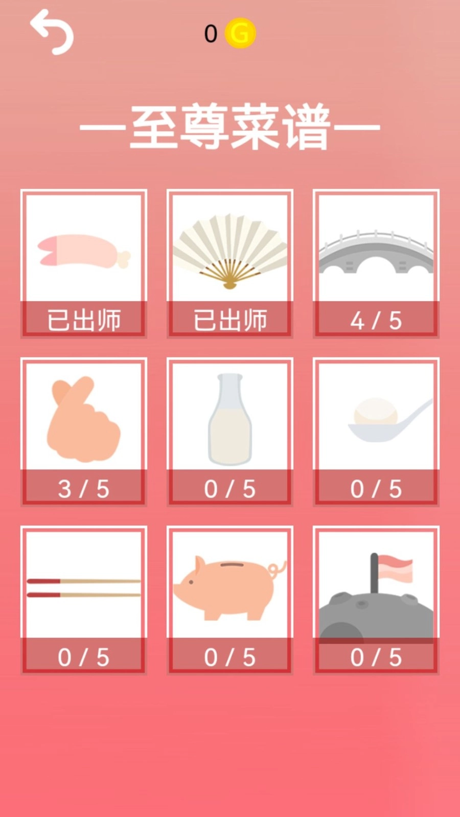 抛肉大师-图3