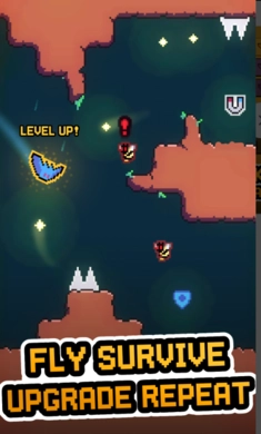 笨鸟先飞蝙蝠版2