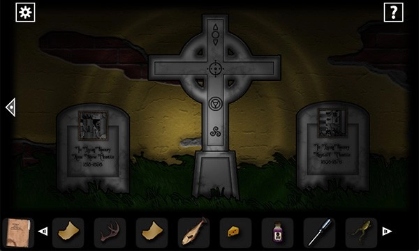 遗忘之丘第一步手机版2