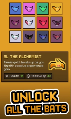 笨鸟先飞蝙蝠版4