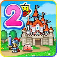 冒险村物语2正版