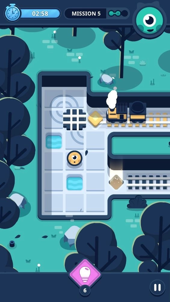 铁路救援手机版图3