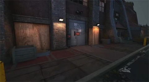 FNAF模仿者之谜图2