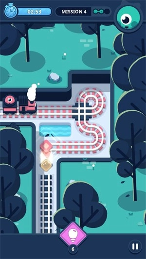 铁路救援手机版图1