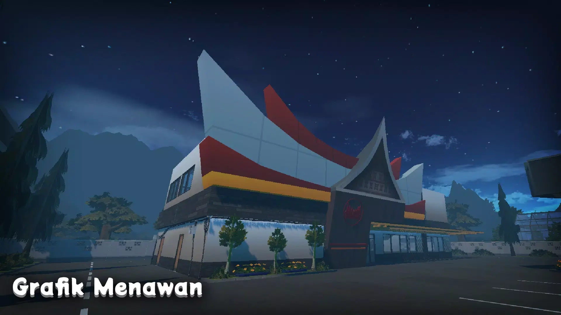 巴东餐厅模拟器图4