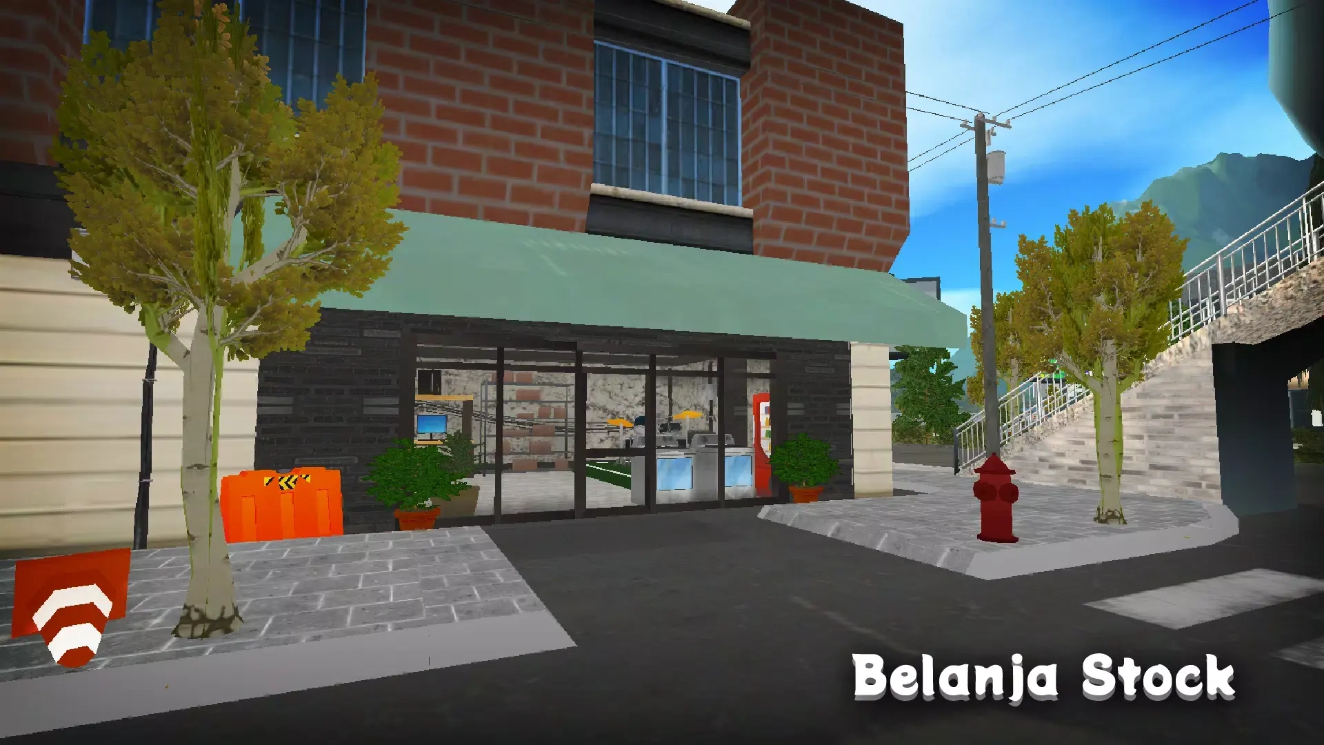 巴东餐厅模拟器图2