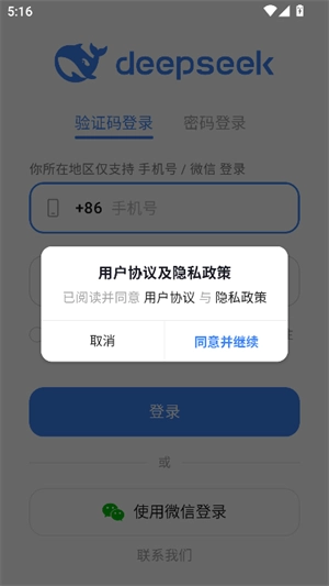 deepsearch官方版(3)