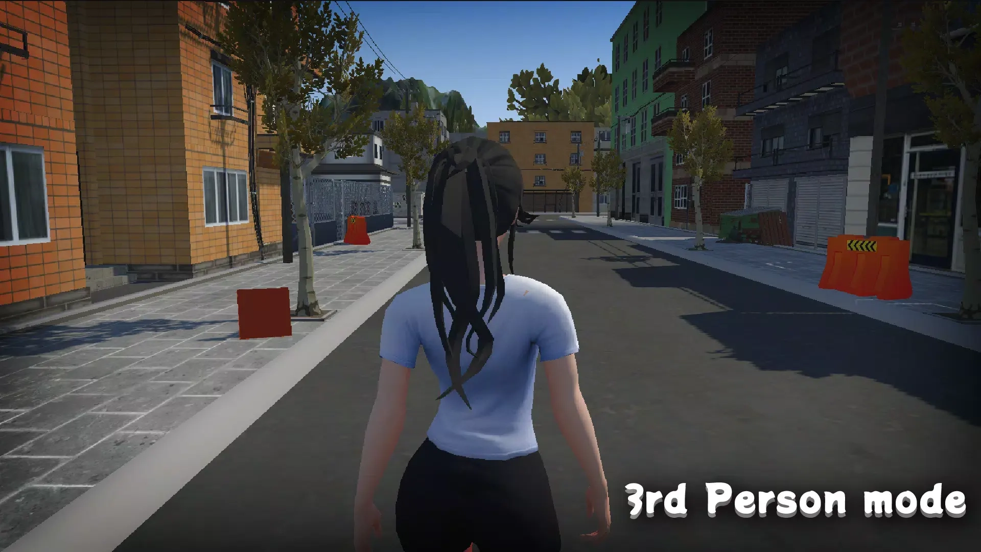 巴东餐厅模拟器图3