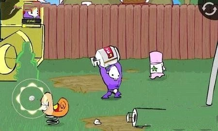 狂扁小朋友最新版