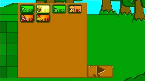 植物大战僵尸pzwd3