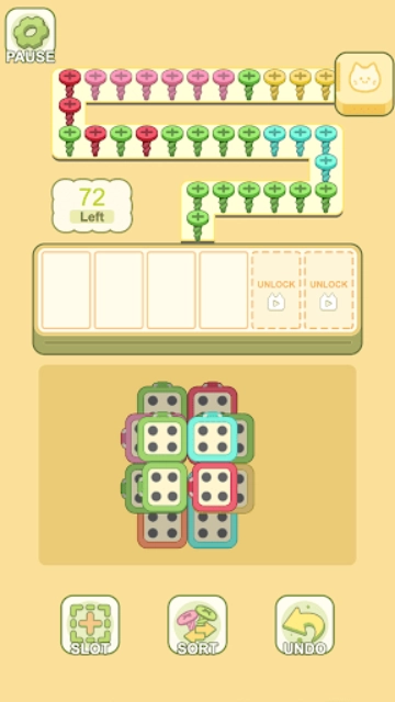 我的梦幻小屋图3