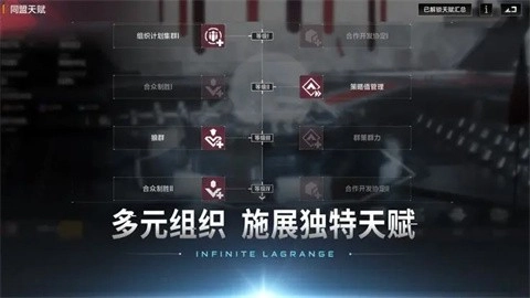 云无尽的拉格朗日图7