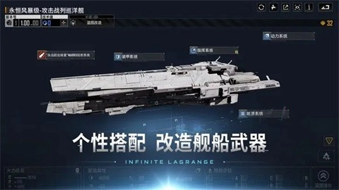 云无尽的拉格朗日图1