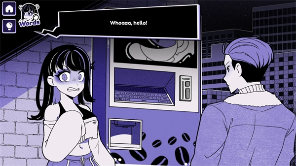 异常咖啡机2中文版图2