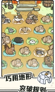 猫神牧场手机版图4