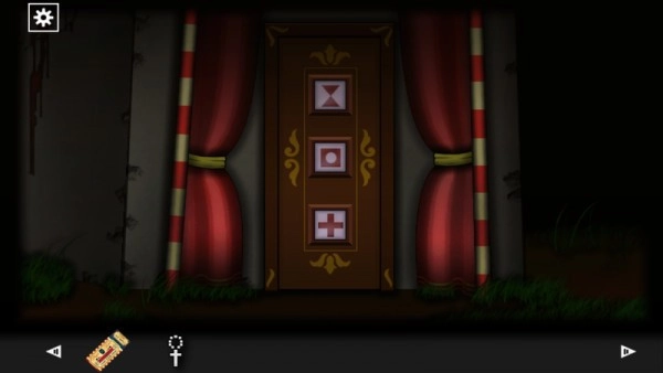 遗忘之丘木偶戏图1