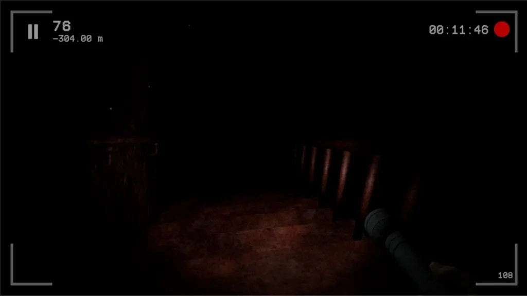 SCP087深渊(4)