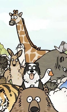 猫神牧场手机版图2