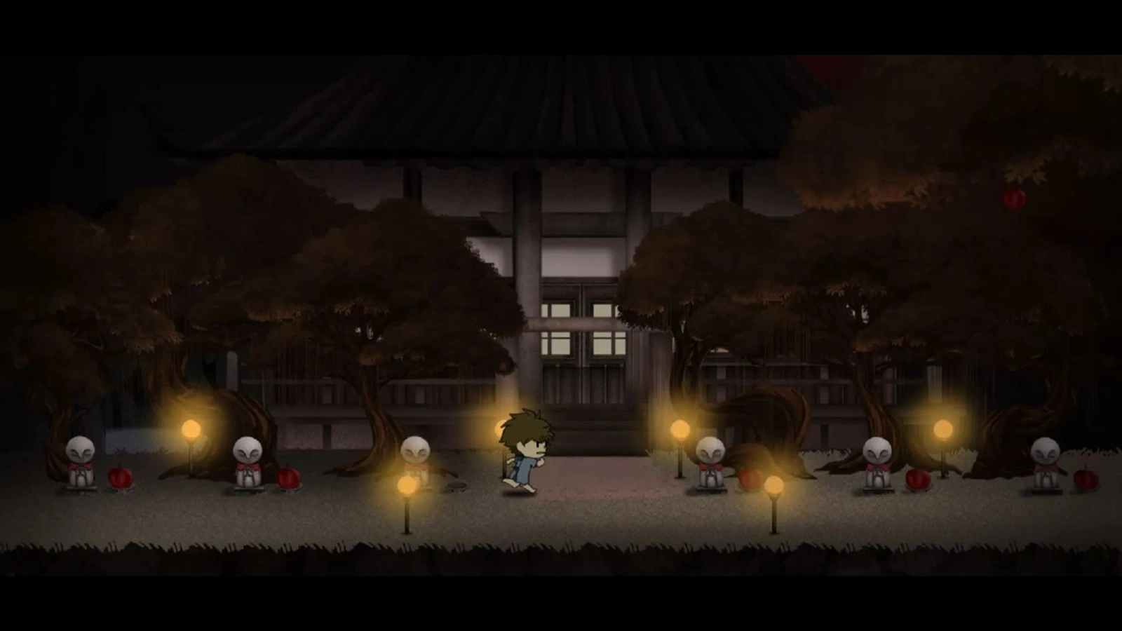 梦魇汉化版(3)