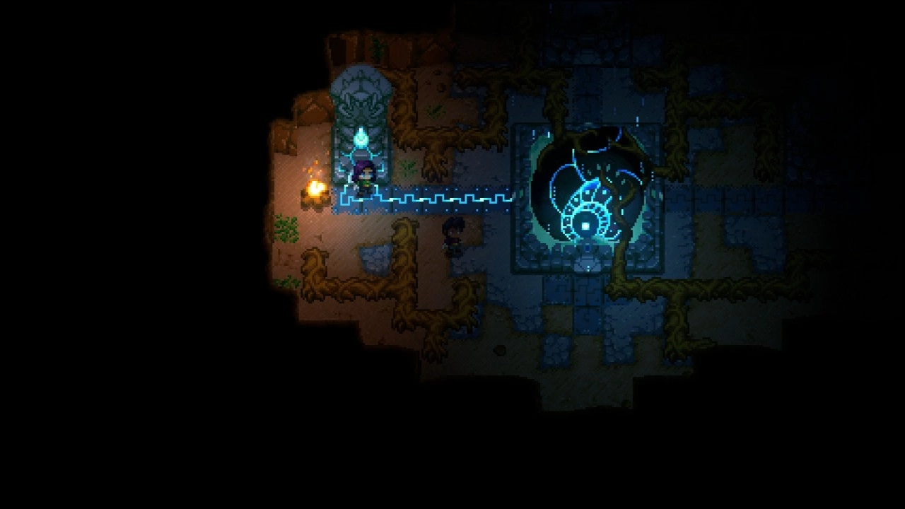 地心护核者免费版图4