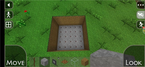 生存战争野人岛联机版