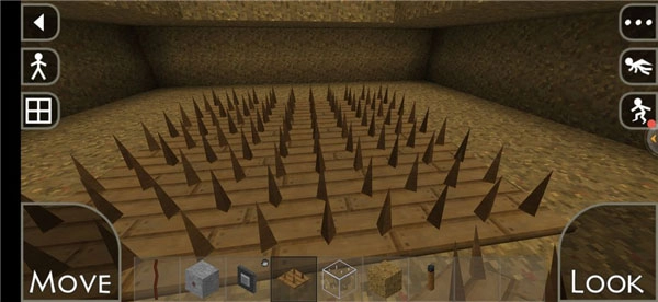 生存战争野人岛联机版