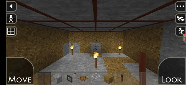 生存战争野人岛联机版