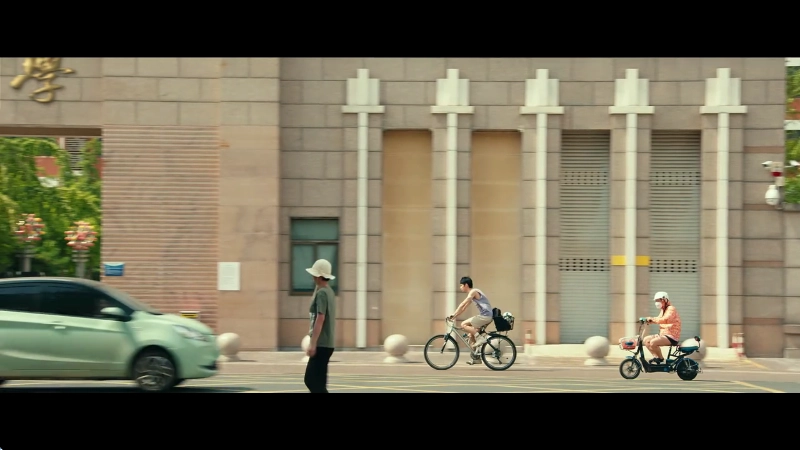 西夏CatBox电视版(3)