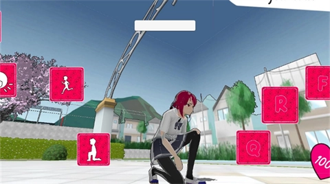 病娇模拟器相思复兴