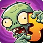 植物大战僵尸3测试服