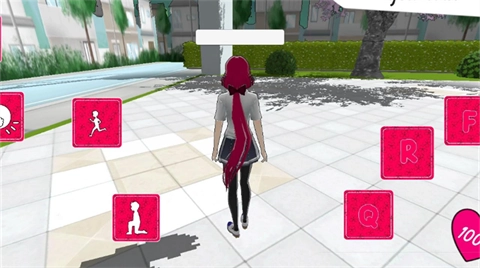 病娇模拟器相思复兴