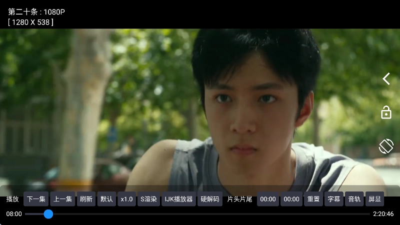 西夏CatBox电视版(2)