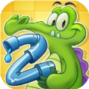 鳄鱼小顽皮爱洗澡2安卓版