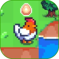 海岛时光种田挖矿