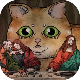 猫博物馆游戏纯净最新版