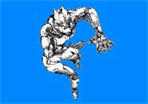 JOJO的奇妙冒险第七位替身使者手机版