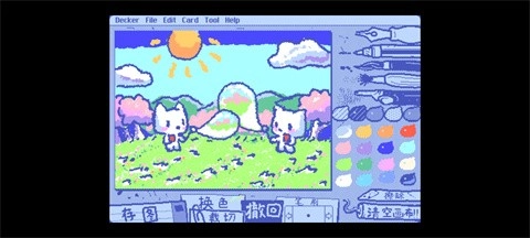 Wigglepaint手机版图1