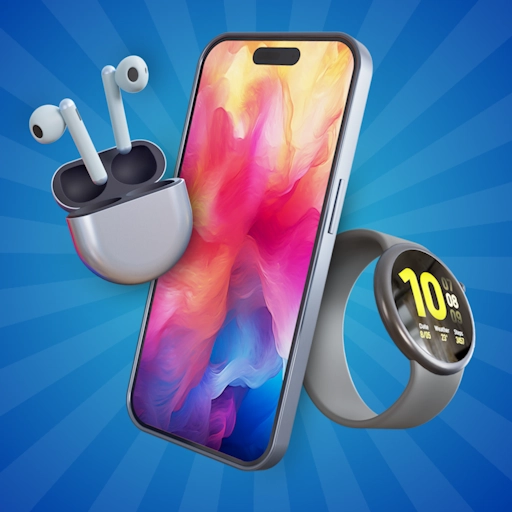 设备大亨汉化版