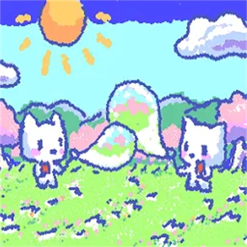 Wigglepaint中文全彩版