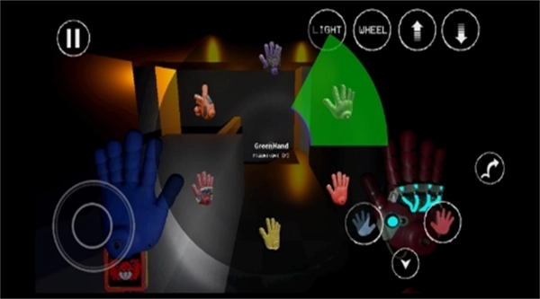 波比的游戏时间第D章手机版图3