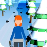 极限滑雪3D游戏官方版