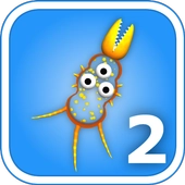 孢子进化论2中文版  v1.6.5