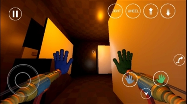 波比的游戏时间第D章手机版图2