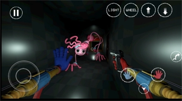 波比的游戏时间第D章手机版图4