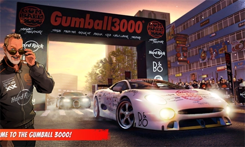 冈博3000世界巡回赛游戏官方版图3